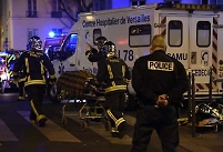 France emergency services